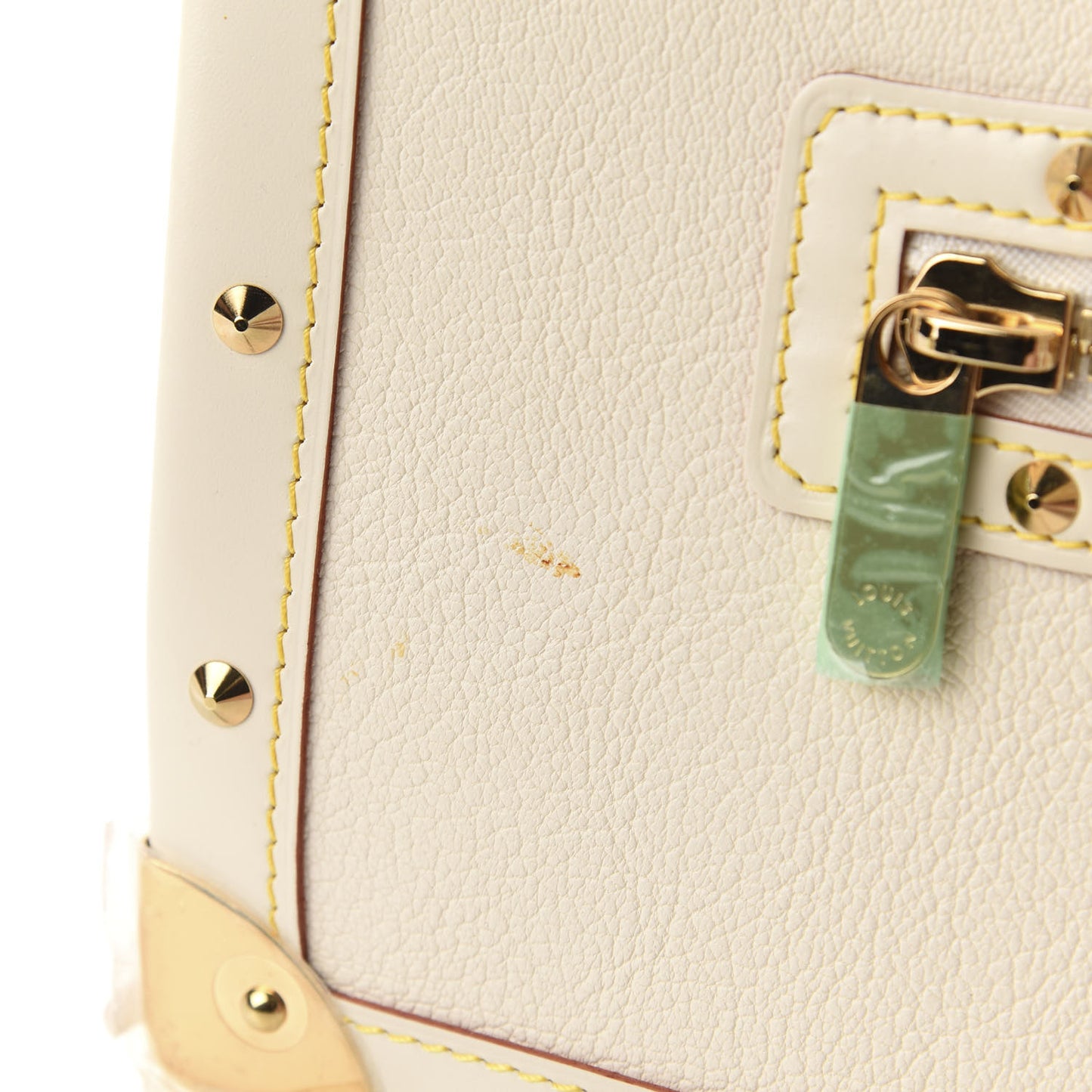 Suhali Le Fabuleux White