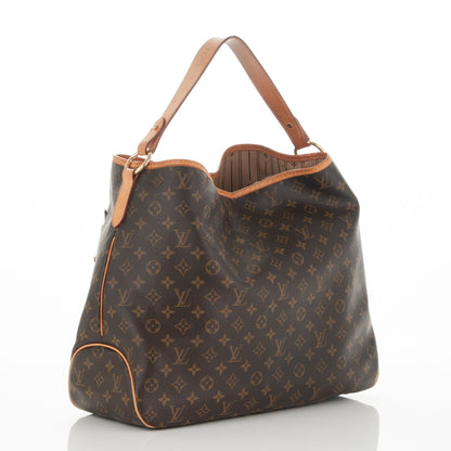 Louis Vuitton Monogram Delightful GM 3 of 10
