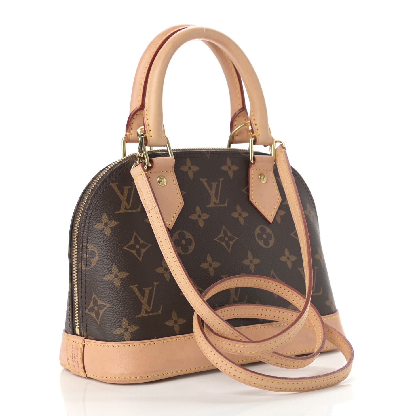 Monogram Alma BB