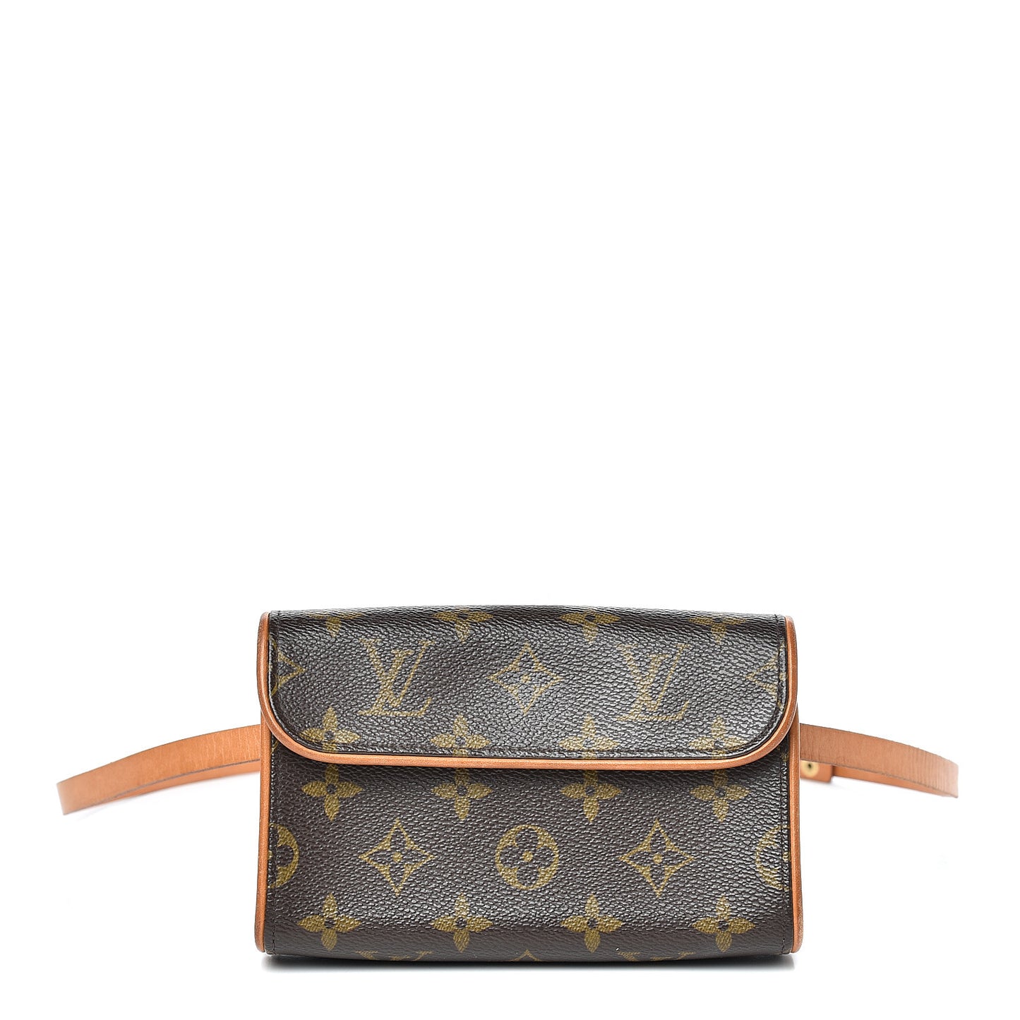 Monogram Pochette Florentine S