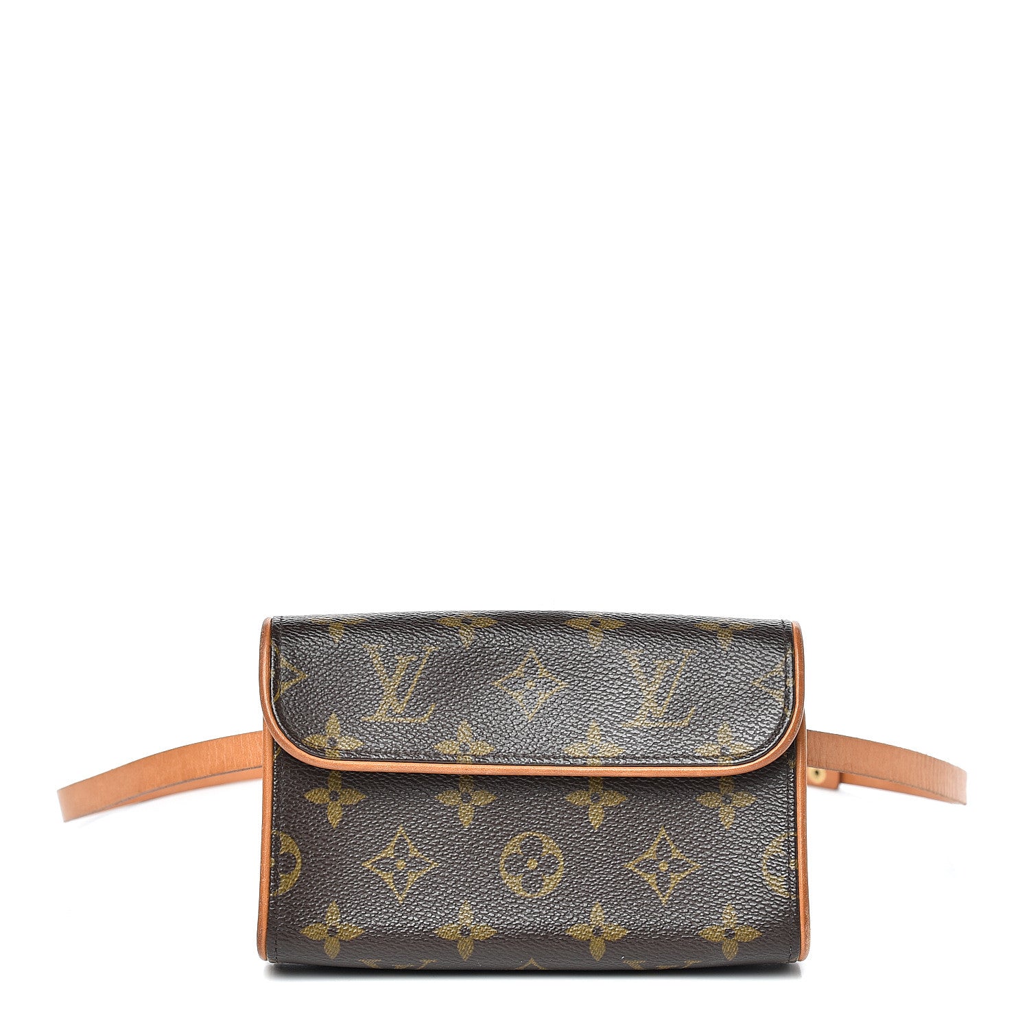 Louis Vuitton Monogram Pochette Florentine S 1 of 13