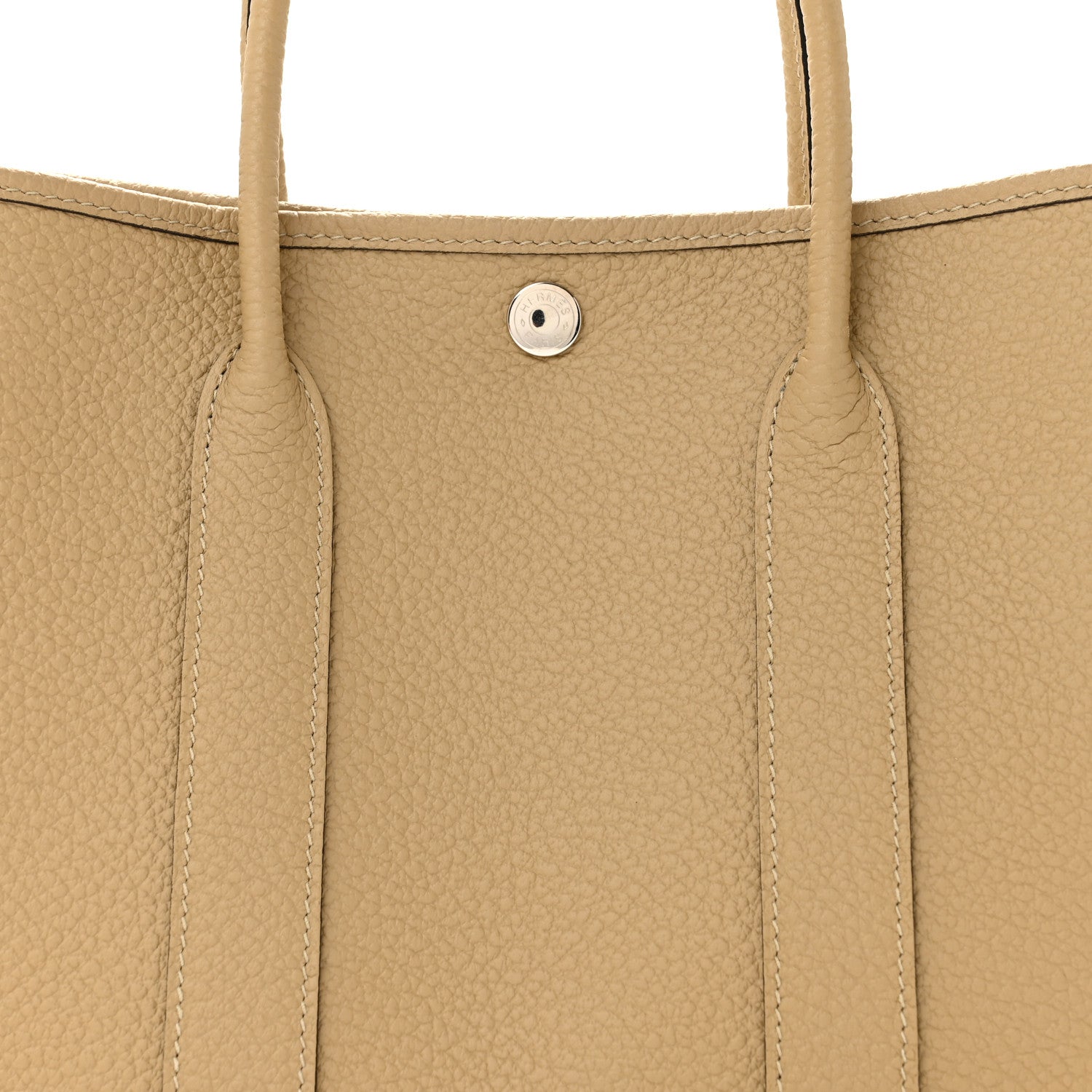 Hermes Negonda Garden Party 30 TPM Trench 6 of 9