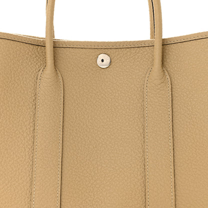 Hermes Negonda Garden Party 30 TPM Trench 6 of 9