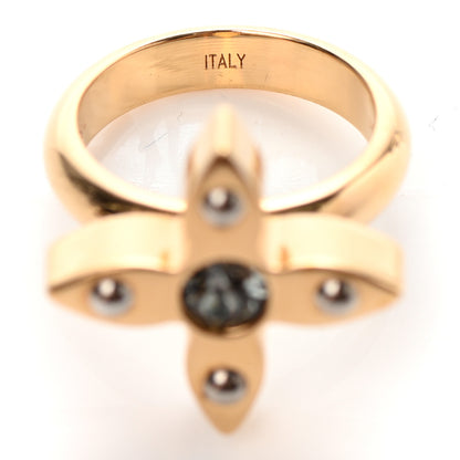 Louis Vuitton Love Letters Timeless Ring Set S 11 of 11