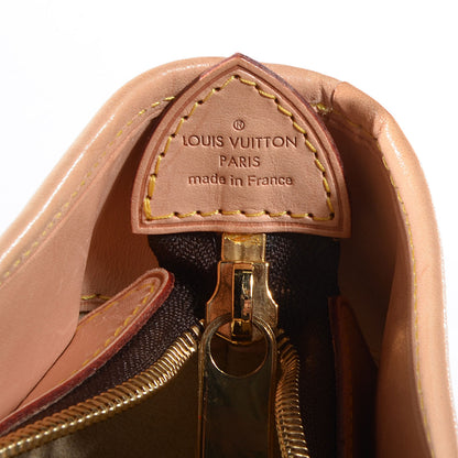 Louis Vuitton Monogram Boetie GM 6 of 7