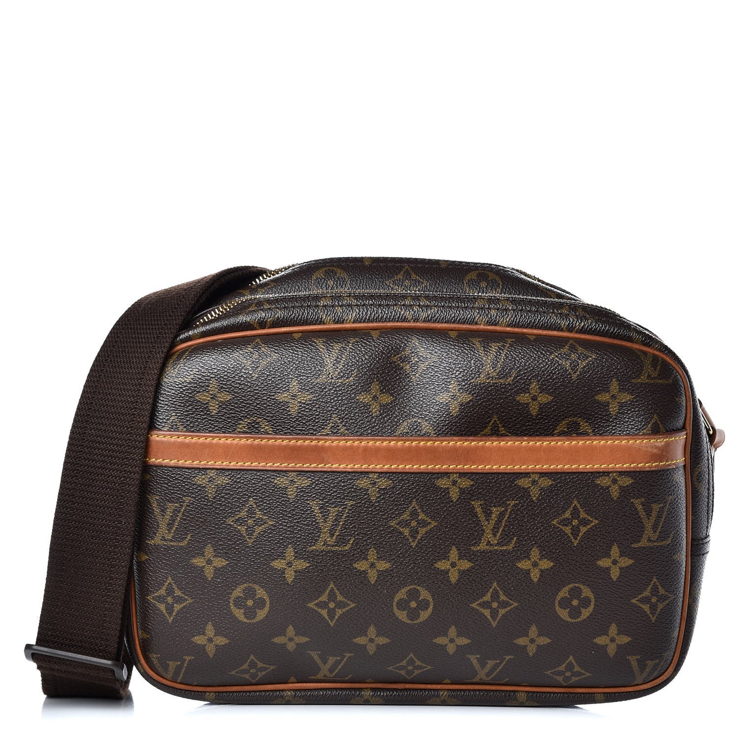 Monogram Reporter PM