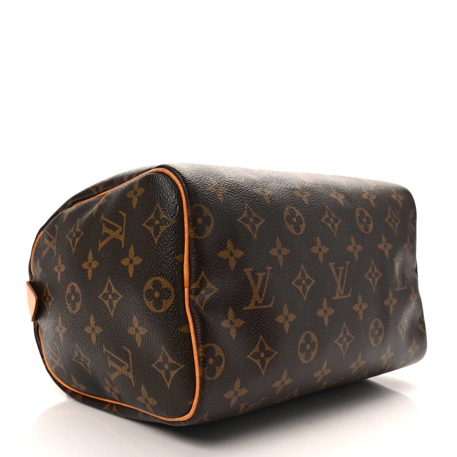 Louis Vuitton Monogram Speedy 25 4 of 13