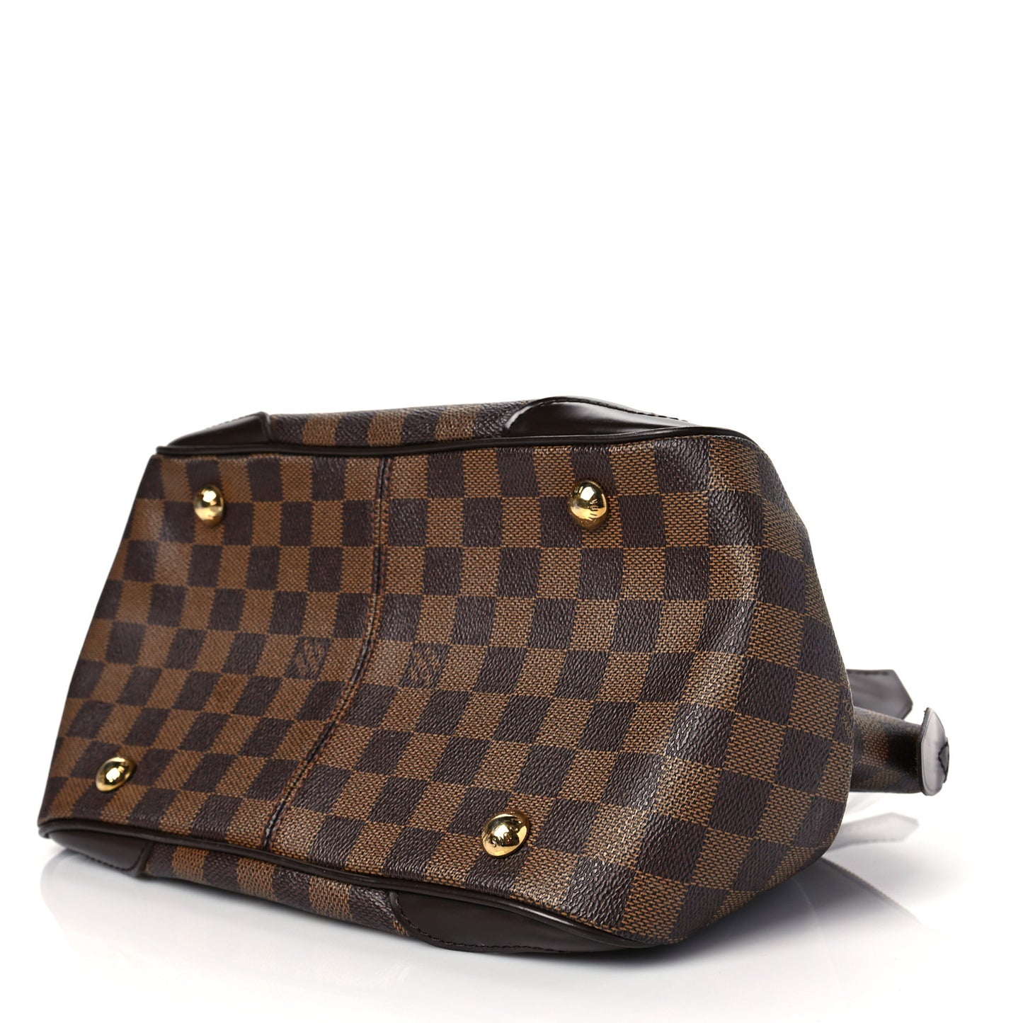 Damier Ebene Verona PM