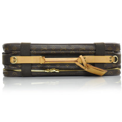 Louis Vuitton Monogram Satellite 53 6 of 9