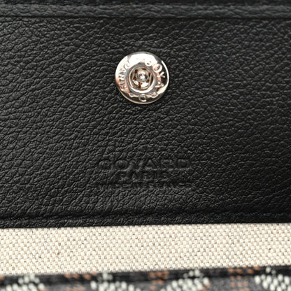 Goyard Goyardine Saint Louis PM Black 12 of 21