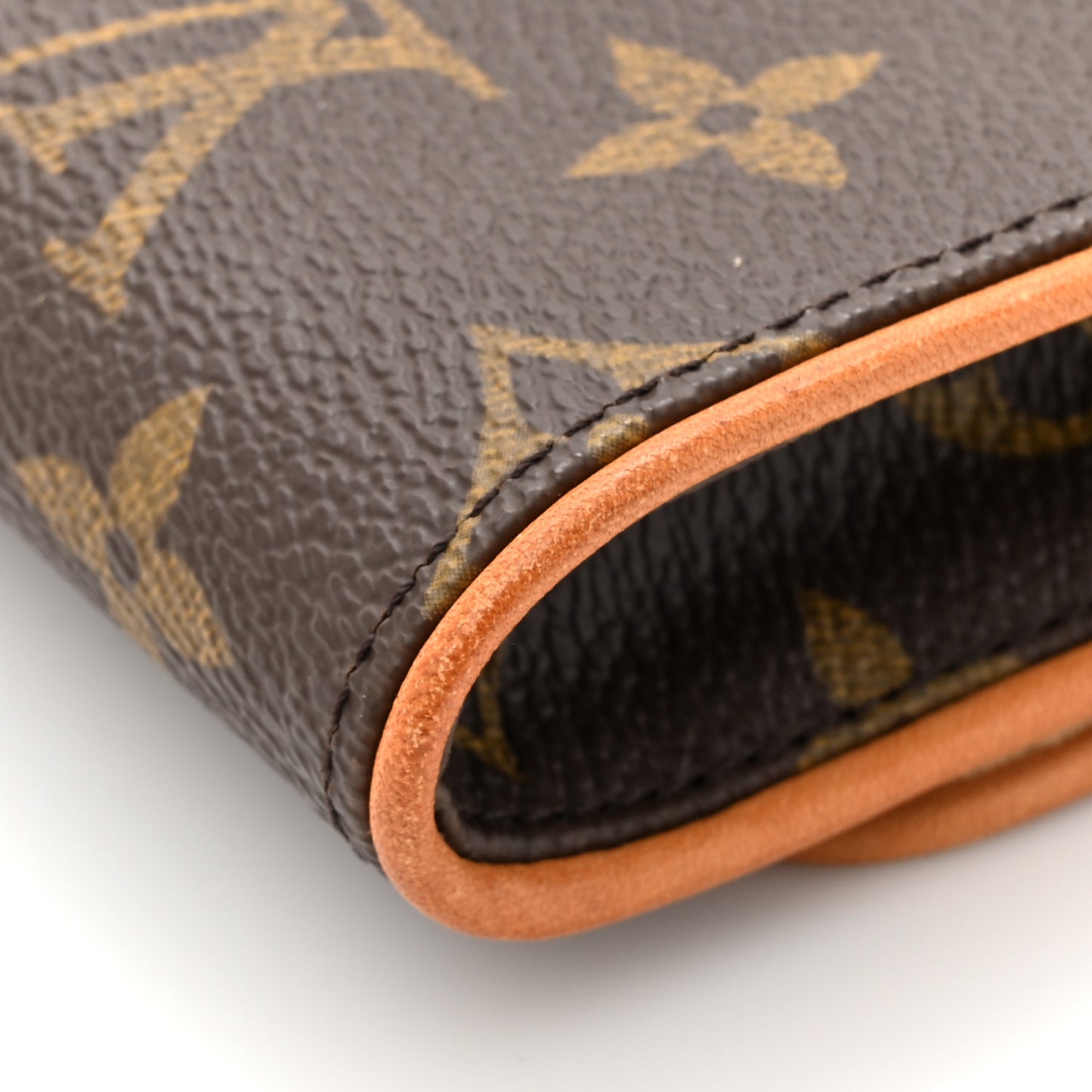 Monogram Pochette Twin GM