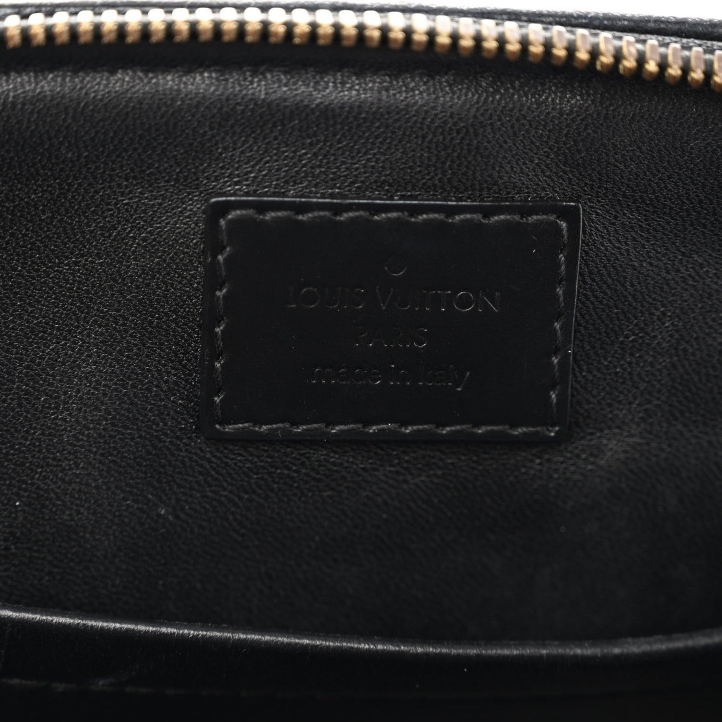 Lambskin Malletage Alma BB Rouge