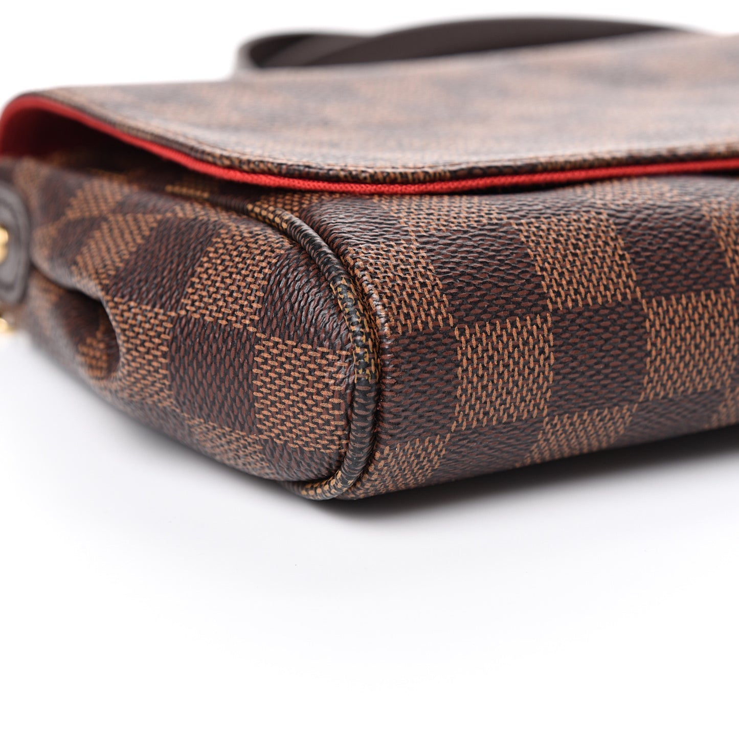 Damier Ebene Favorite MM