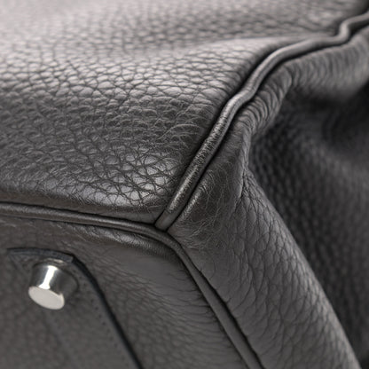 Hermes Togo Birkin 35 Graphite 10 of 16