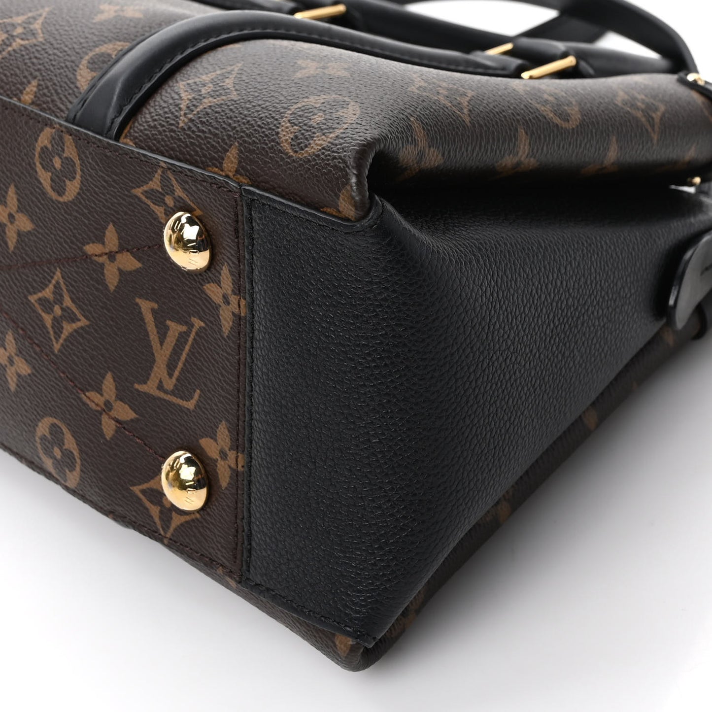 Monogram Soufflot BB Black