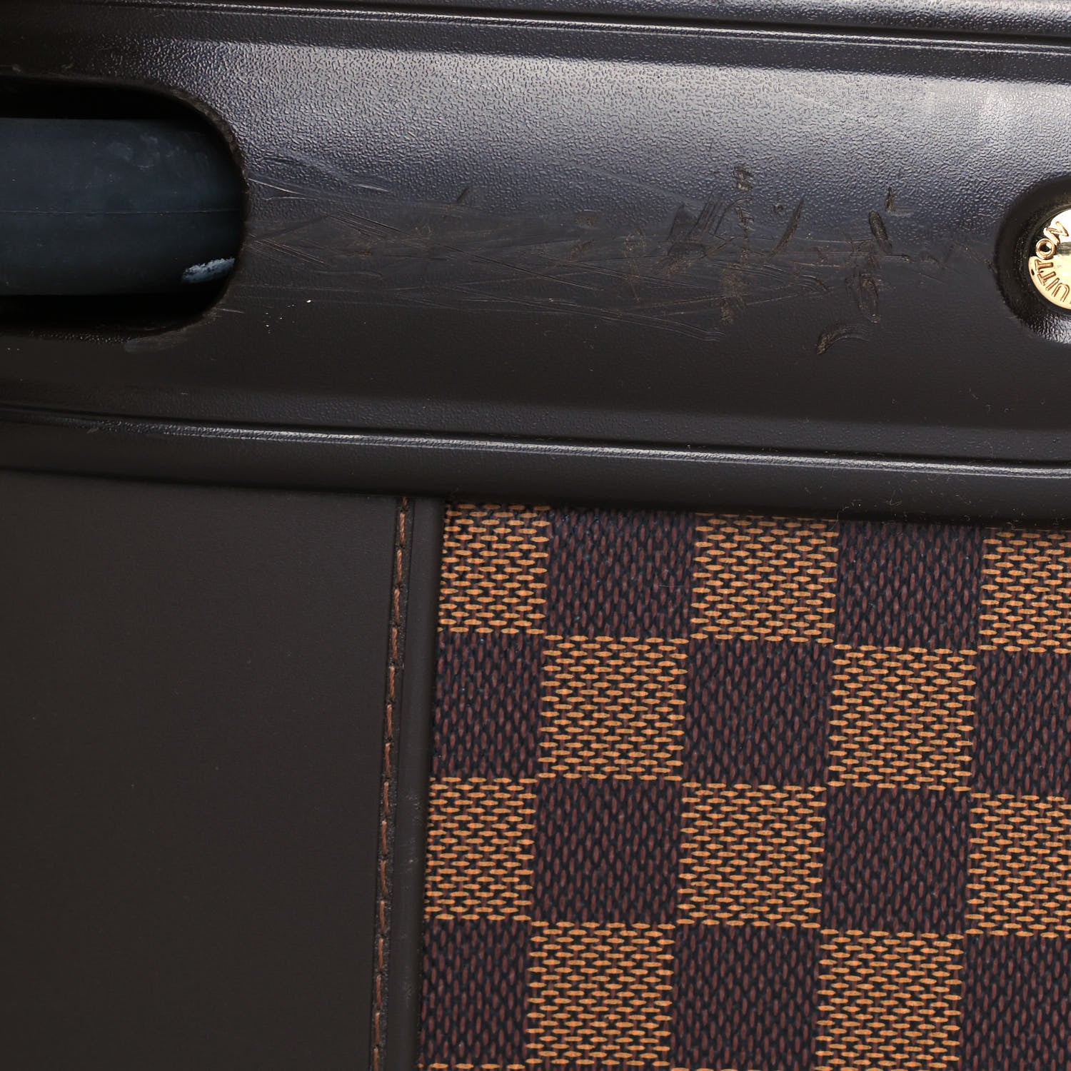 Louis Vuitton Damier Ebene Pegase 55 Business NM 22 of 26