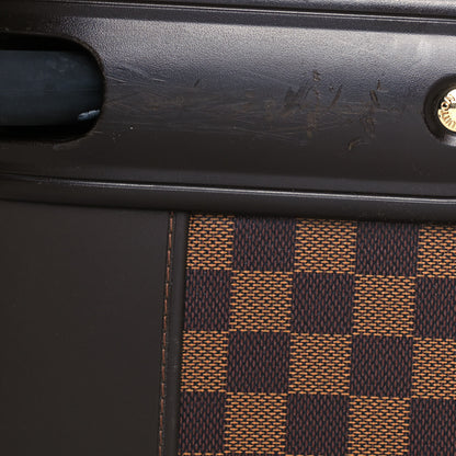 Louis Vuitton Damier Ebene Pegase 55 Business NM 22 of 26