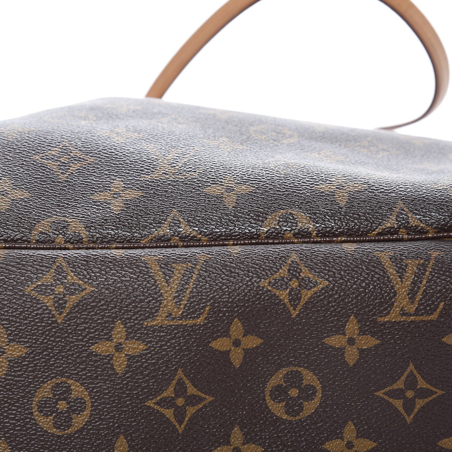 Monogram Neo Neverfull GM Pivoine