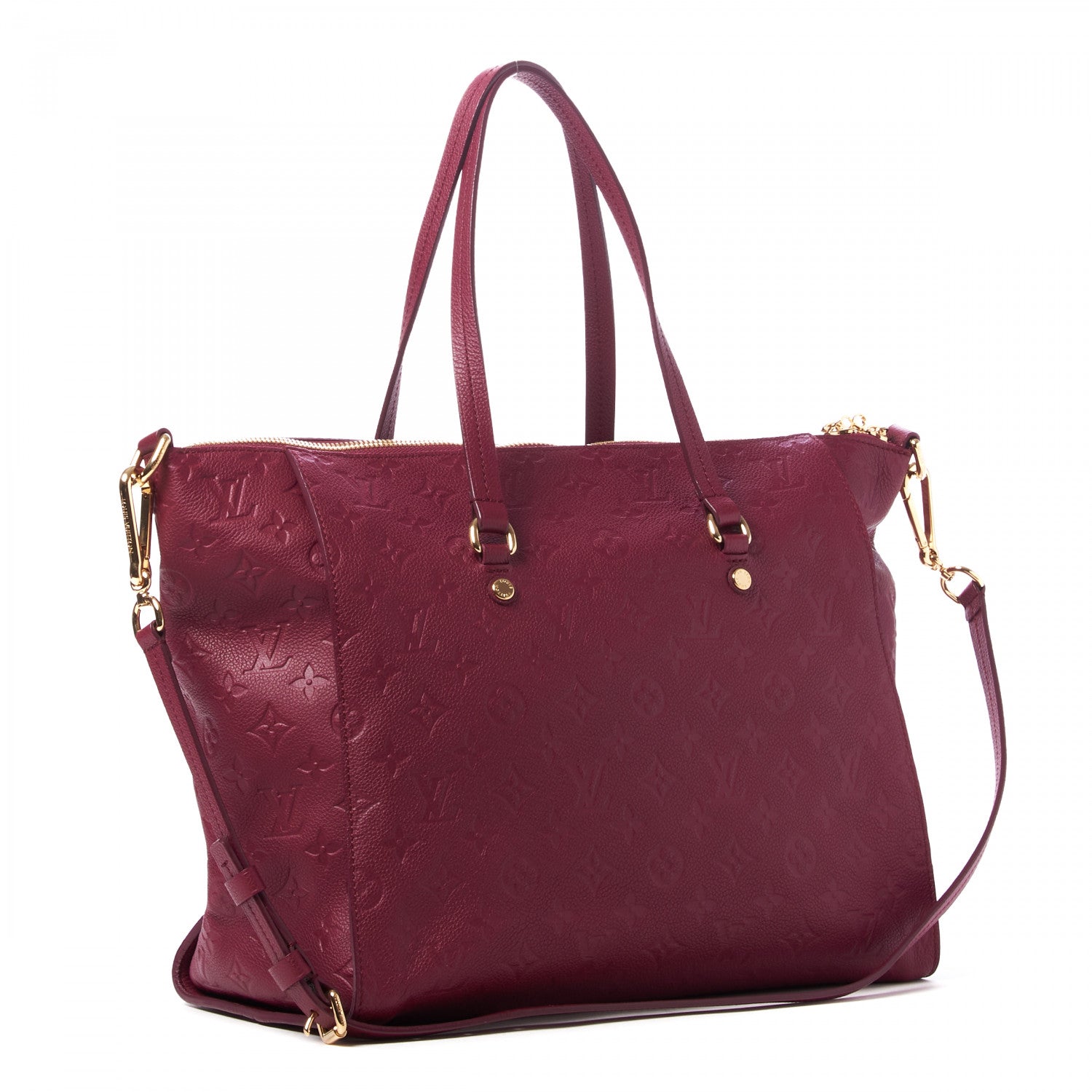 Louis Vuitton Empreinte Lumineuse PM Aurore 2 of 8