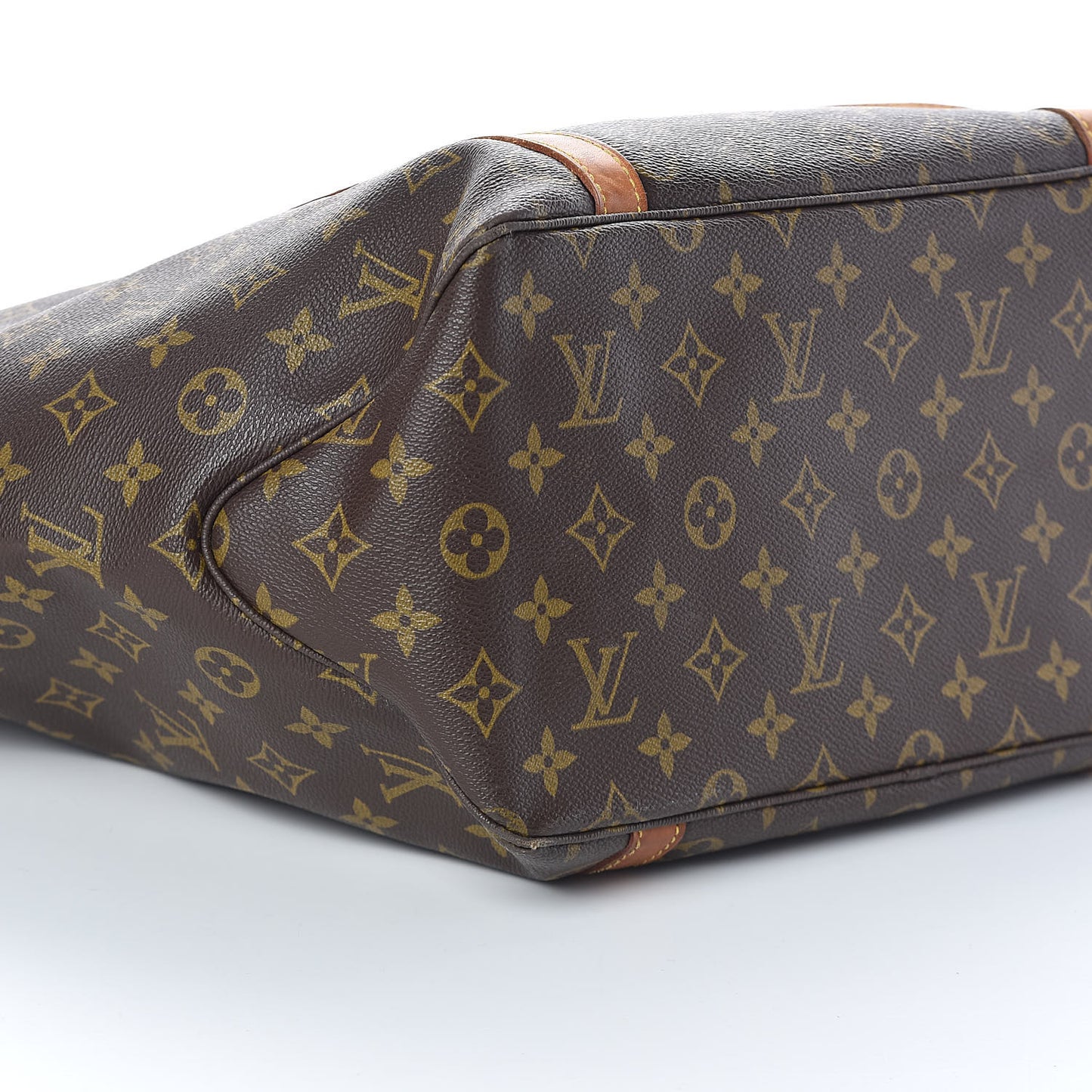 Monogram Sac Shopping Tote
