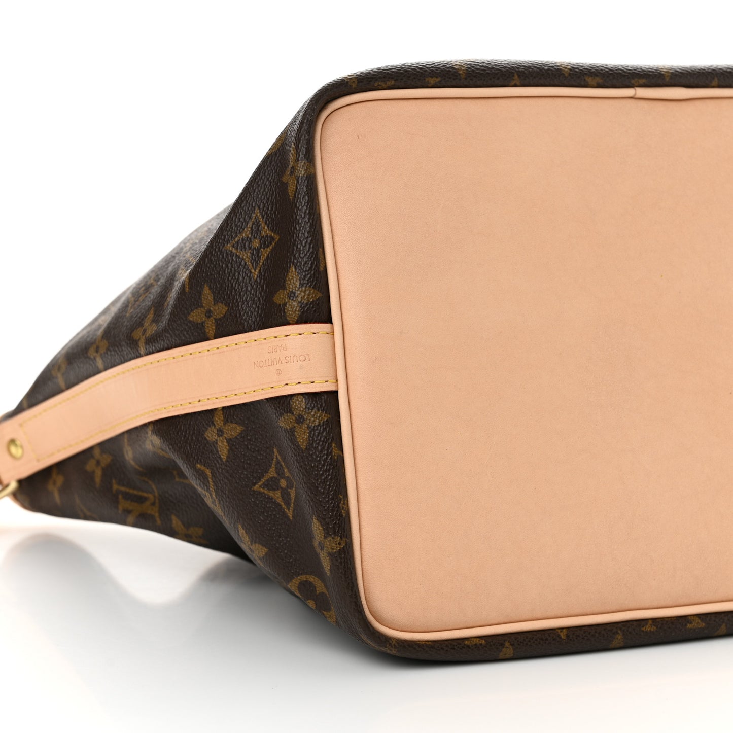 Monogram Petit Noe