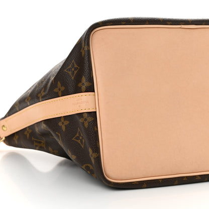 Louis Vuitton Monogram Petit Noe 9 of 11