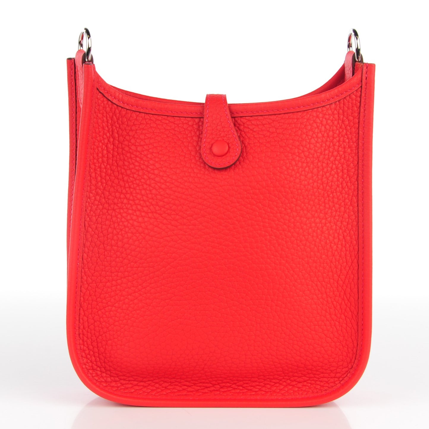 Taurillon Clemence Evelyne TPM Rouge Tomate