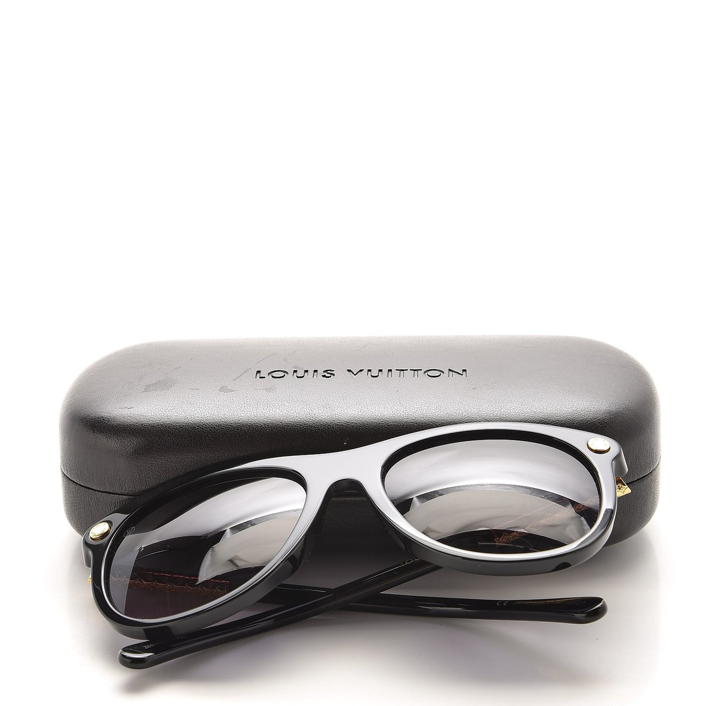 Vertigo Sunglasses Z0894W Black