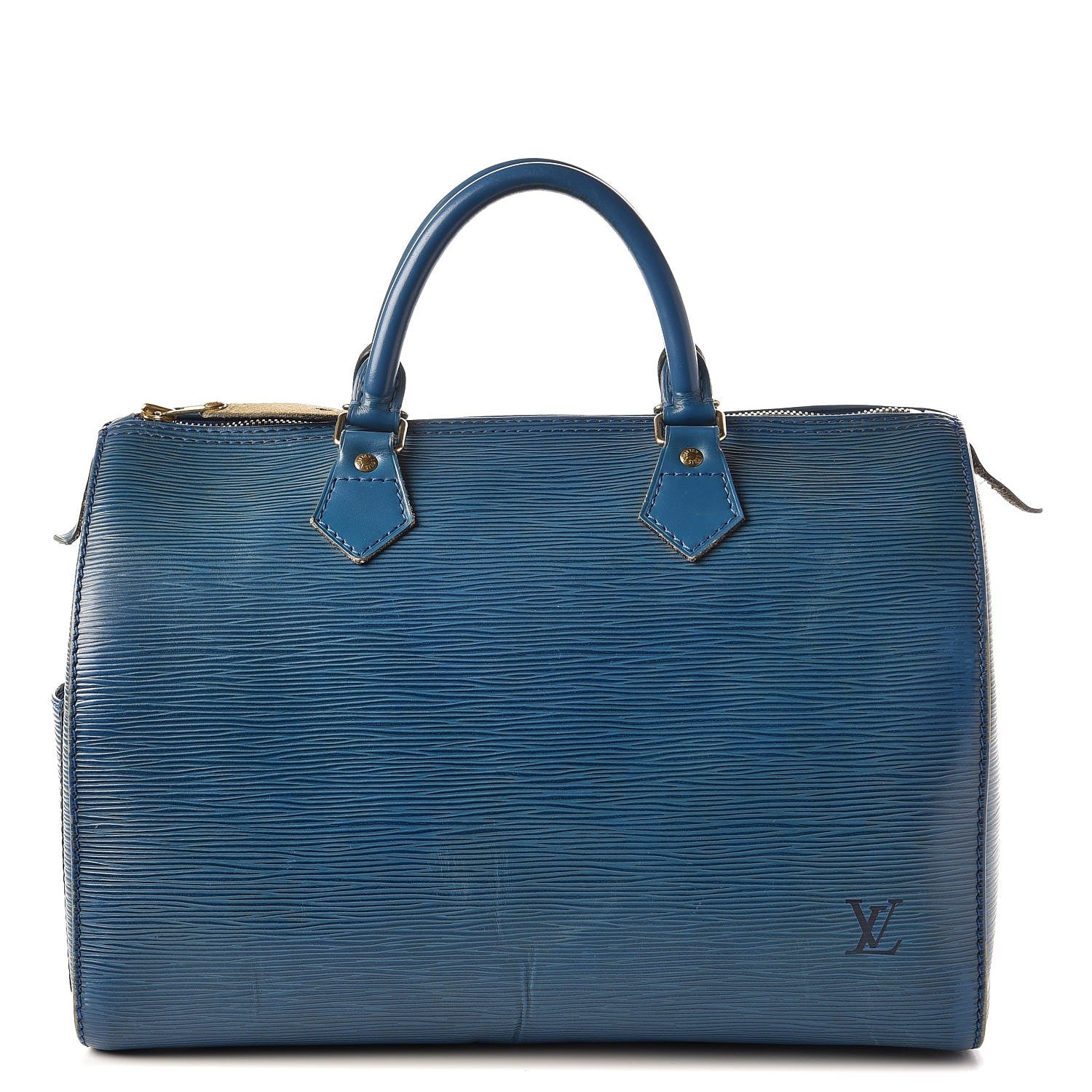 Louis Vuitton Epi Speedy 30 Toledo 1 of 8