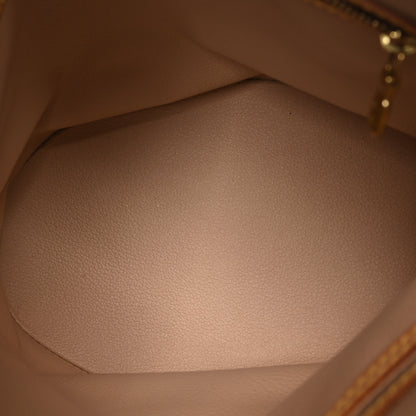 Louis Vuitton Monogram Petit Bucket 23 6 of 11