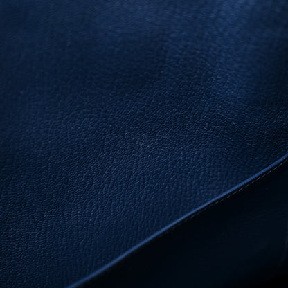 Hermes Fjord Birkin 35 Bleu Nuit 12 of 13