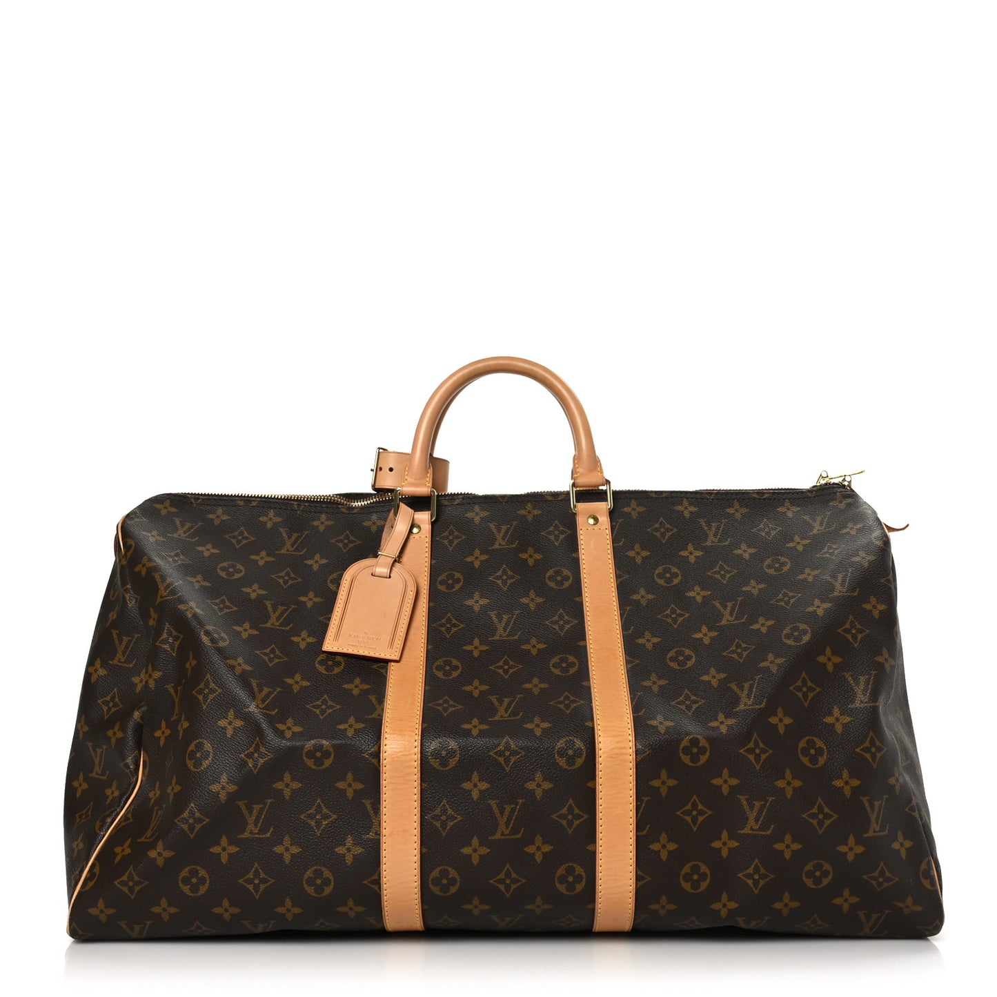 Monogram Keepall 55