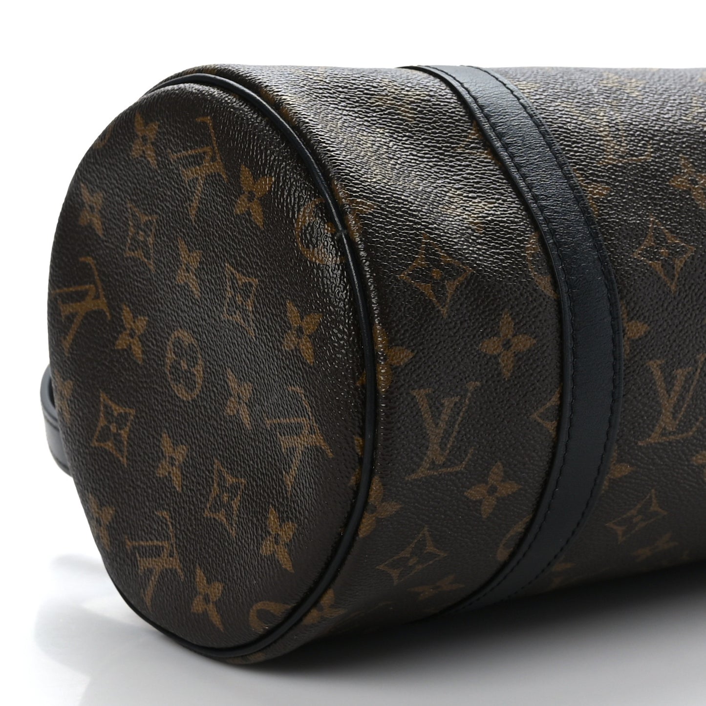 Monogram Solar Ray Papillon Messenger