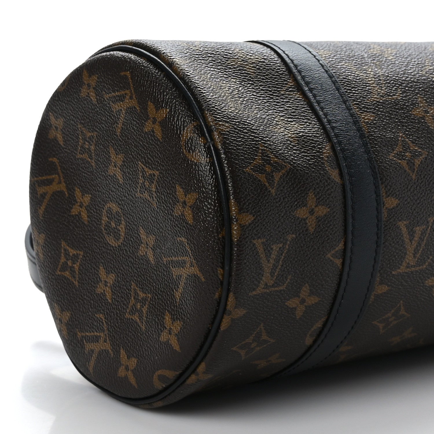 Louis Vuitton Monogram Solar Ray Papillon Messenger 5 of 8