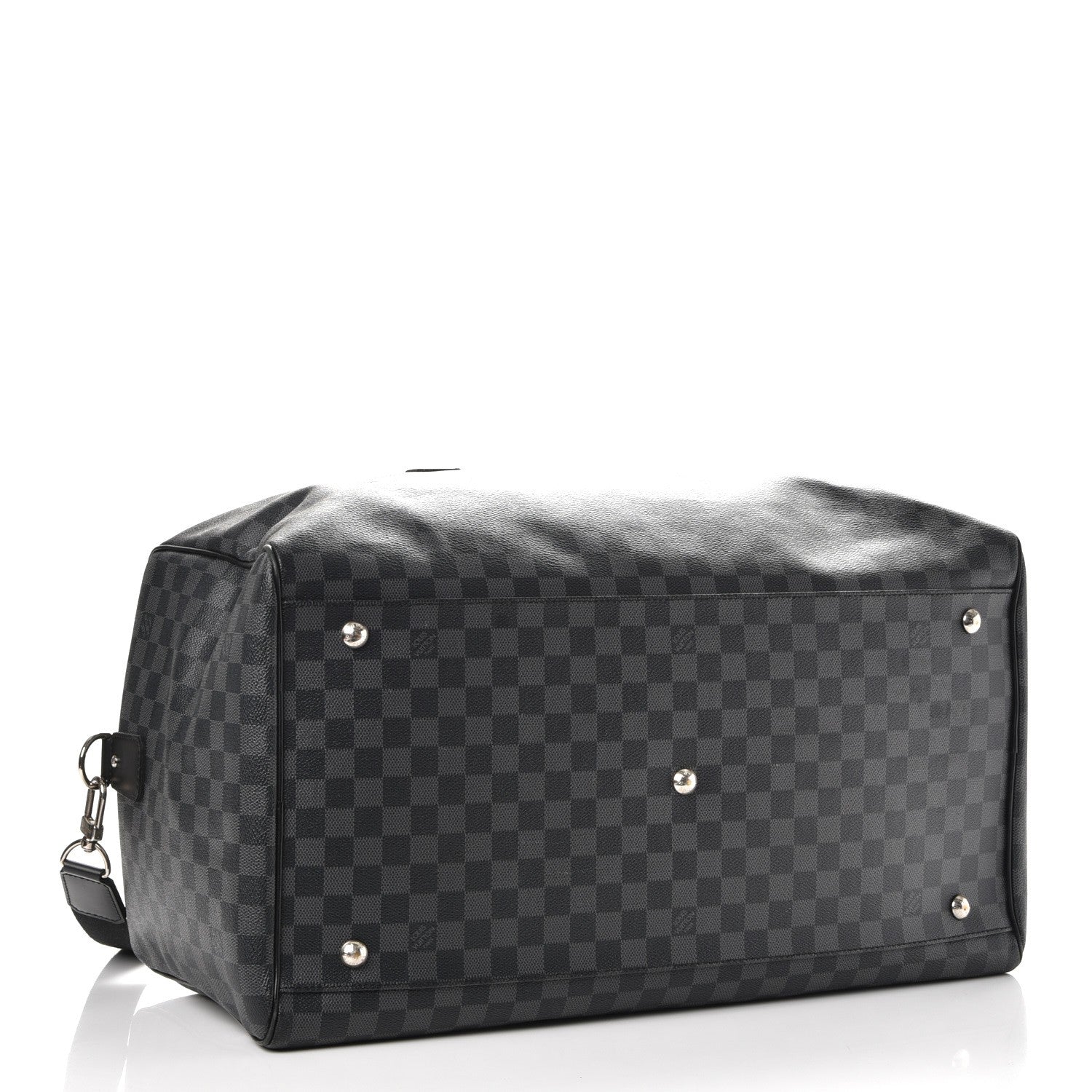 Louis Vuitton Damier Graphite Roadster 4 of 7