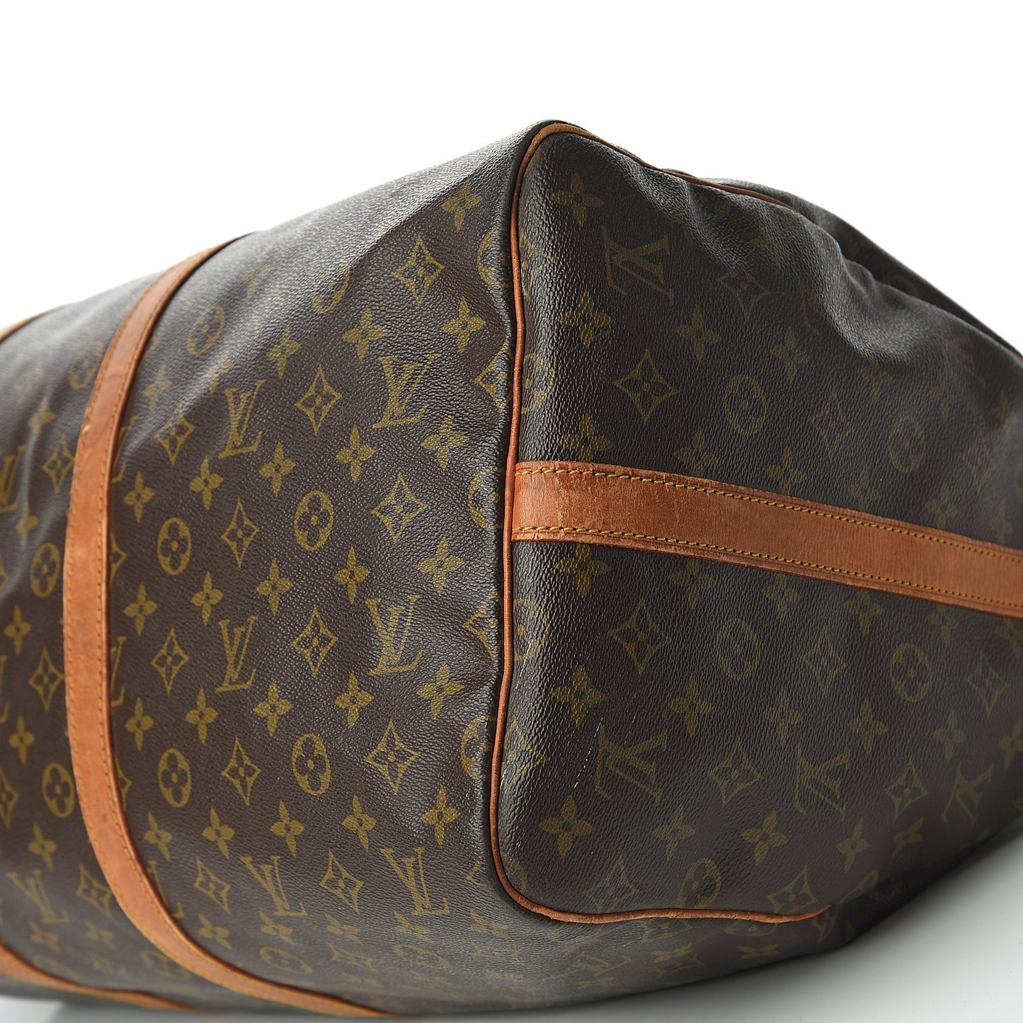 Monogram Keepall Bandouliere 60