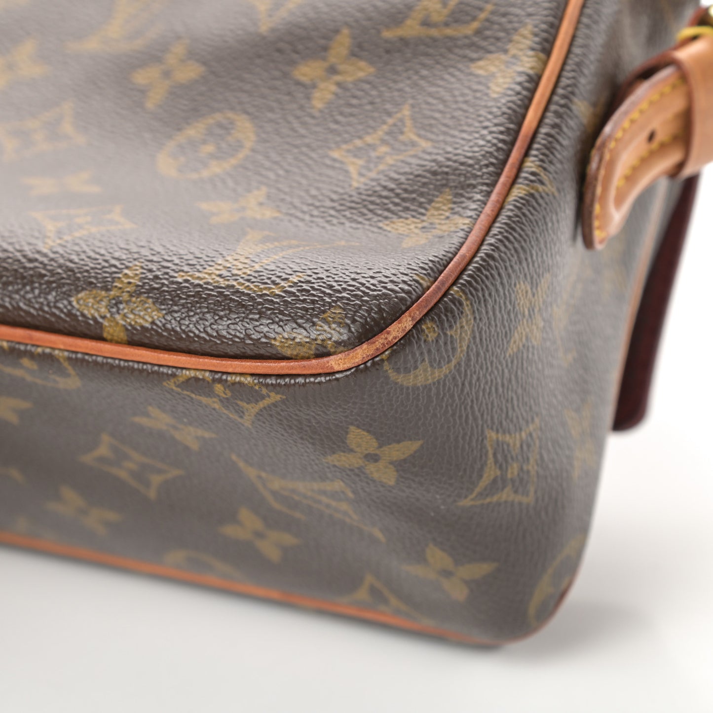 Monogram Viva-Cite MM