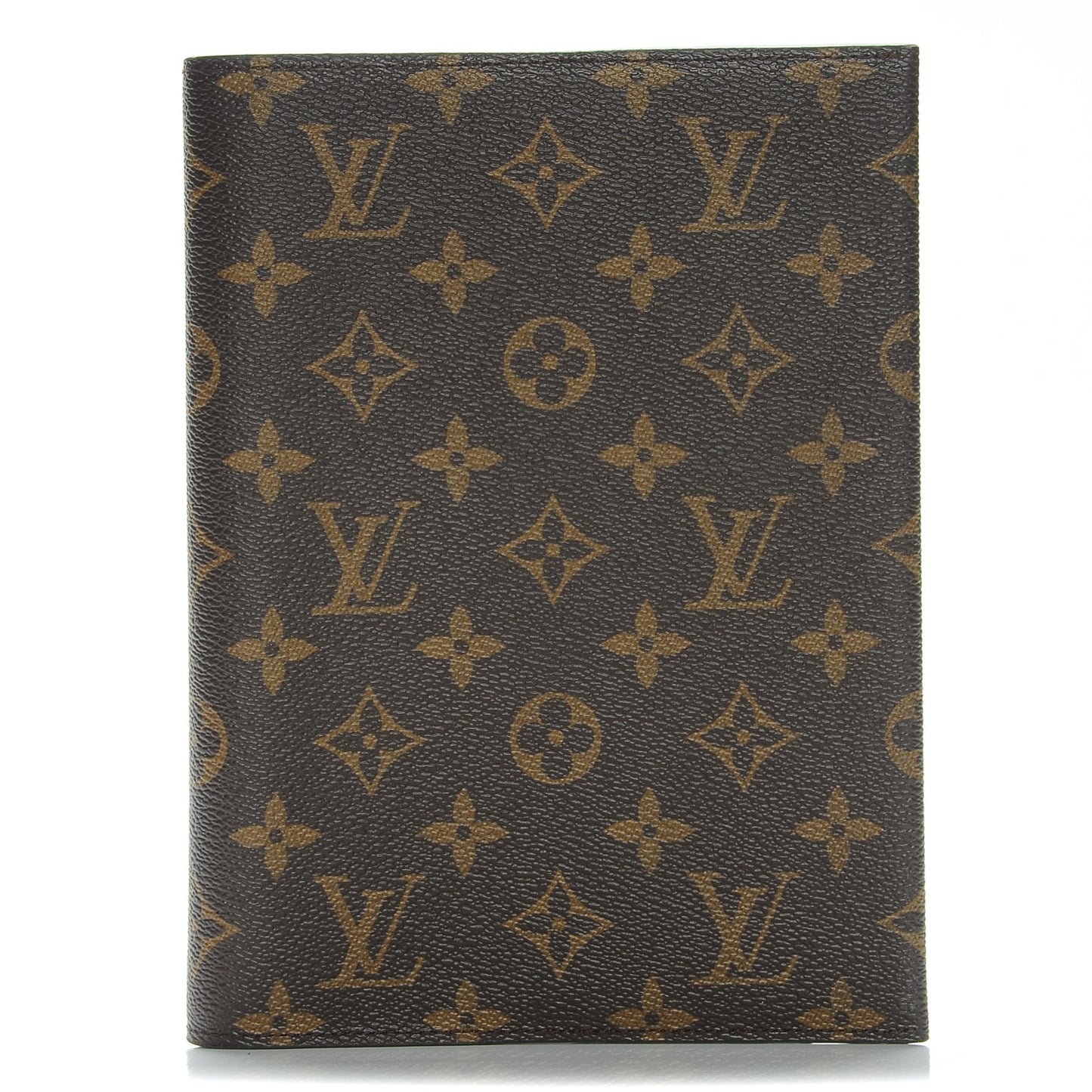 Monogram Notebook Cover GM