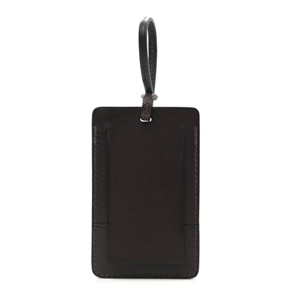 Hermes Barenia R.M.S Travel Luggage Tag Ebene 1 of 3