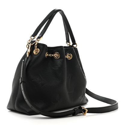 Louis Vuitton Empreinte Monogram Giant LV Bundle Black 4 of 11