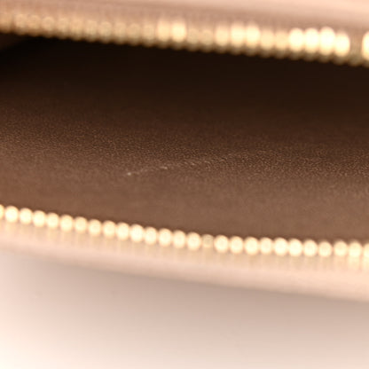 Chanel Caviar Quilted Large Business Affinity Flap Beige 12 of 14