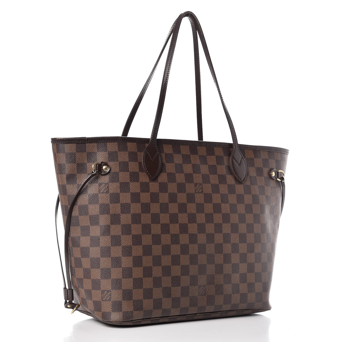 Damier Ebene Neverfull MM