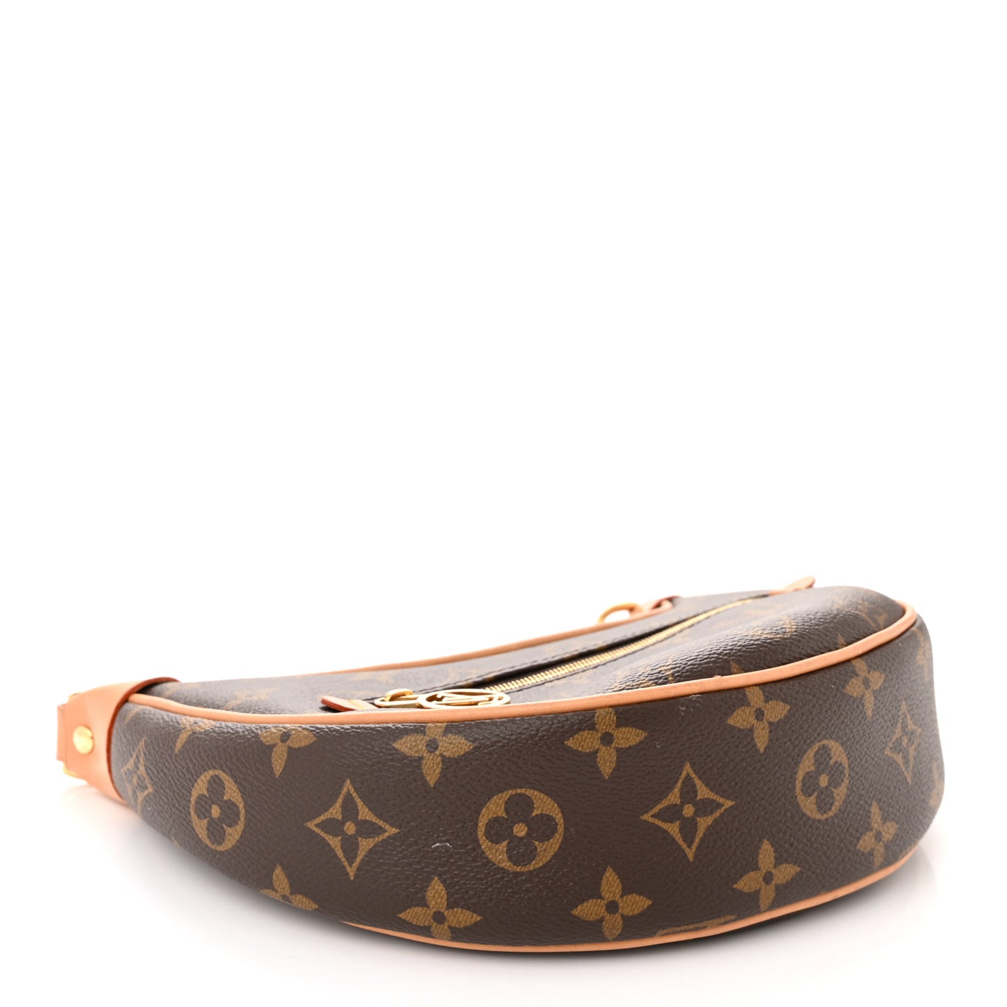 Monogram Loop