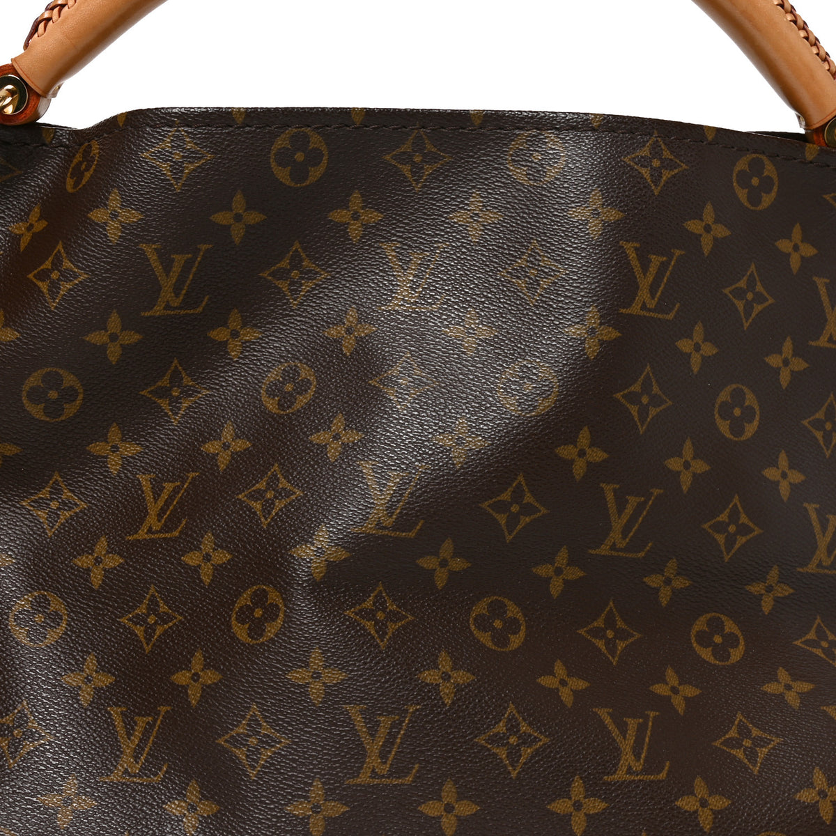 Monogram Artsy MM