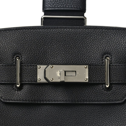 Hermes Togo Hac A Dos PM Backpack Black 8 of 11