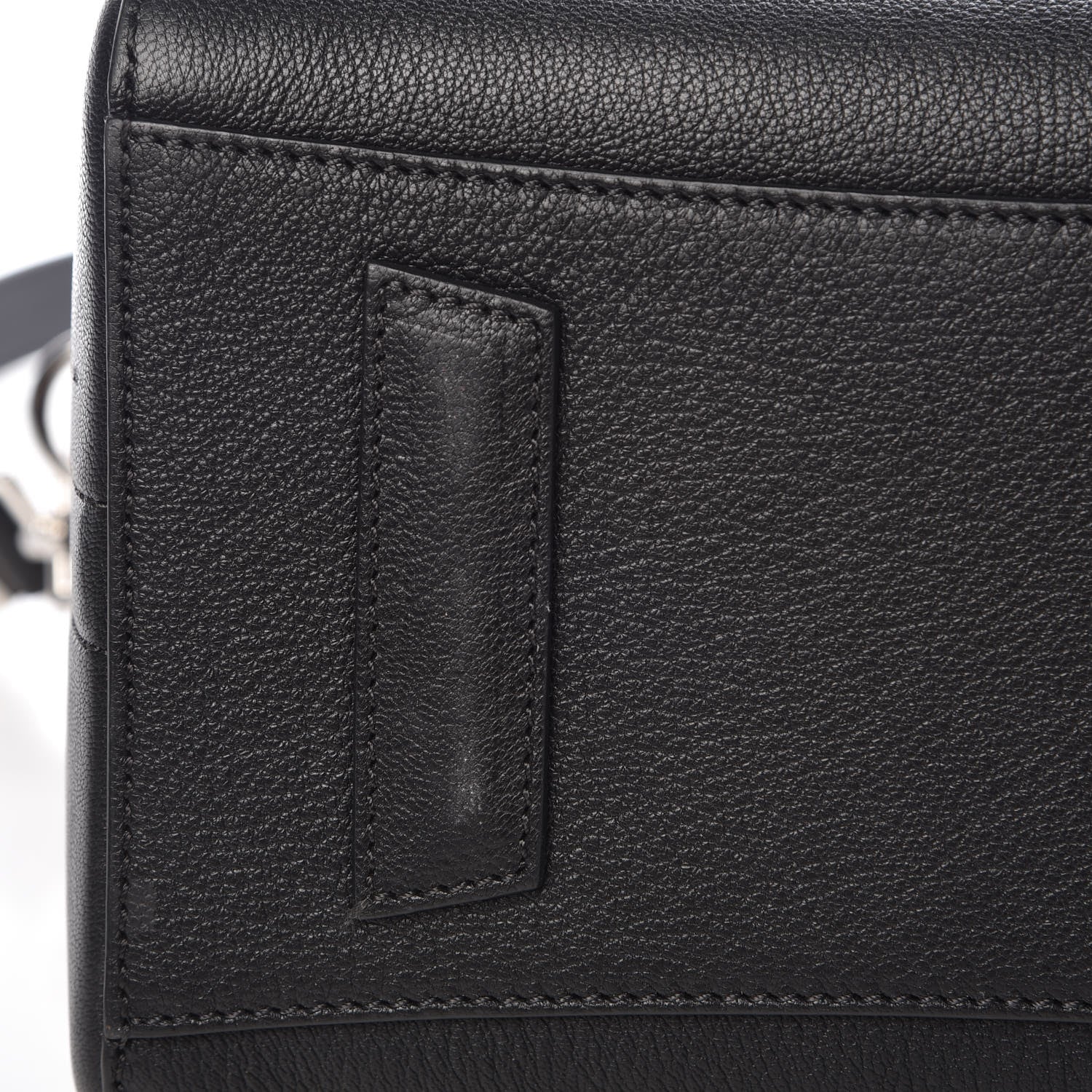 Givenchy Sugar Goatskin Small Antigona Black 11 of 13