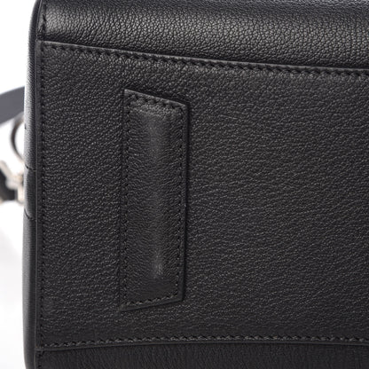 Givenchy Sugar Goatskin Small Antigona Black 11 of 13