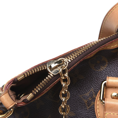 Louis Vuitton Monogram Palermo PM 20 of 20