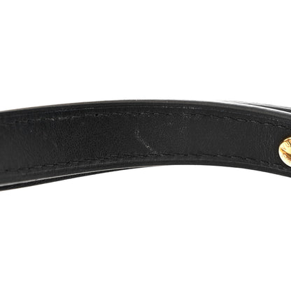 Louis Vuitton Monogram Boulogne NM Black 12 of 12