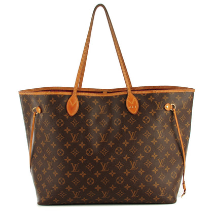 Louis Vuitton Monogram Neo Neverfull GM Pivoine 1 of 7